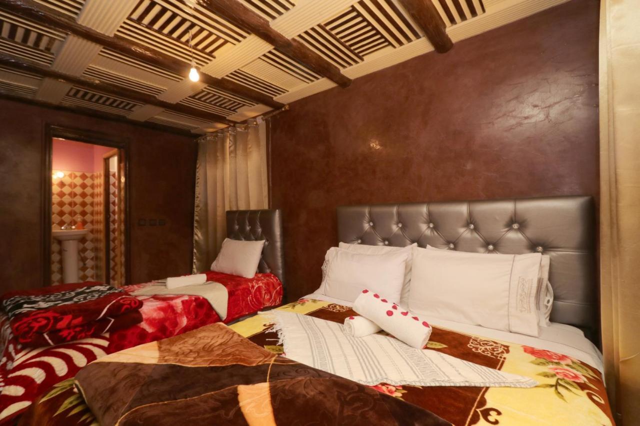 Dar Chayma Hotel Imlil  Exterior photo