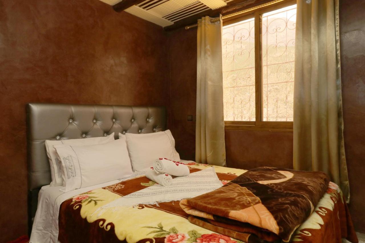 Dar Chayma Hotel Imlil  Exterior photo